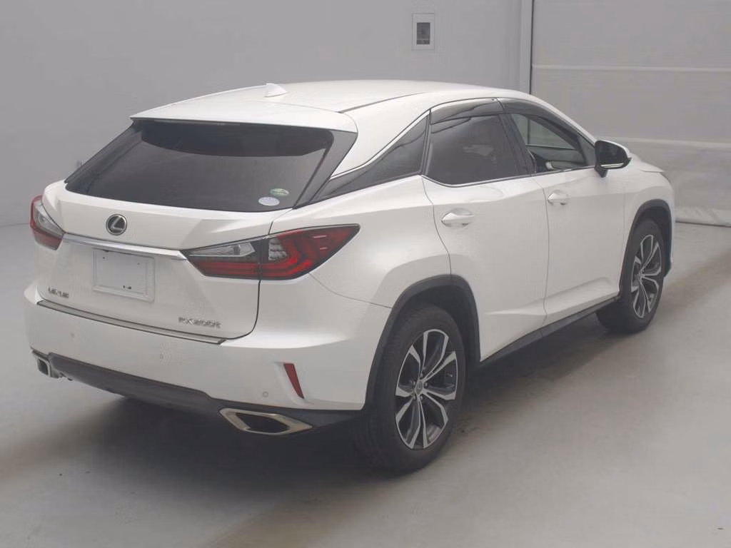 LEXUS RX200T