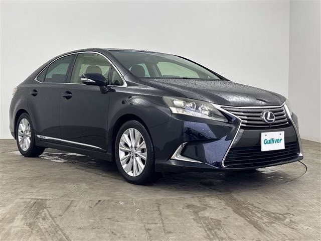 Lexus HS250h