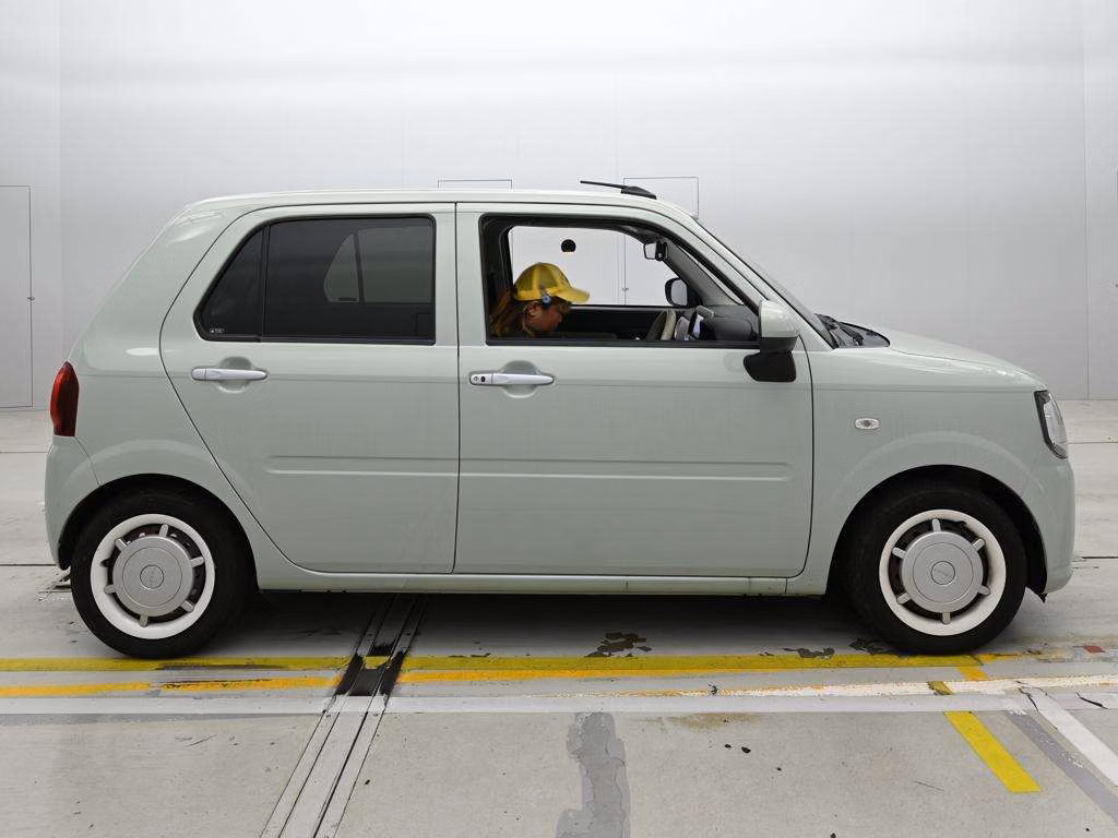 DAIHATSU MIRA TOCOT