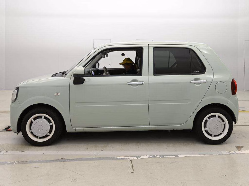 DAIHATSU MIRA TOCOT