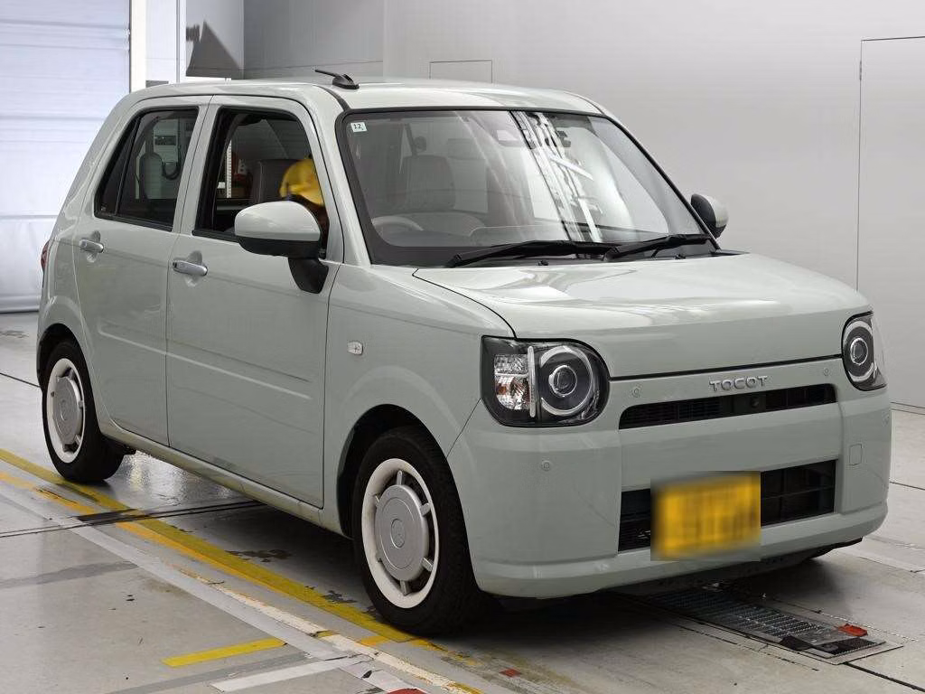 DAIHATSU MIRA TOCOT