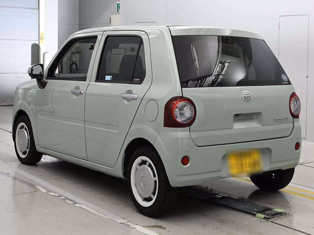 DAIHATSU MIRA TOCOT