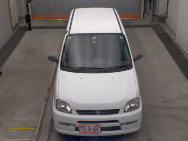 SUBARU PLEO