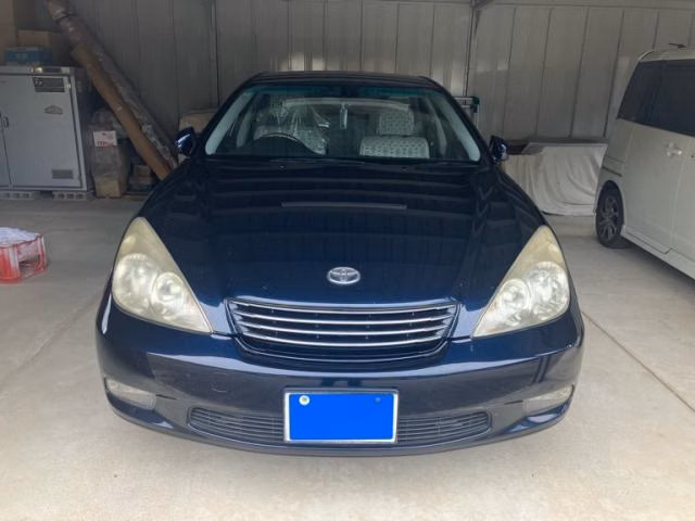 Toyota Windom