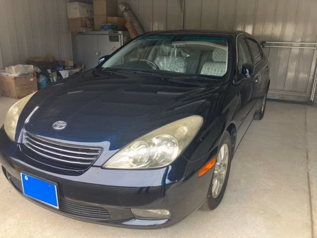 Toyota Windom