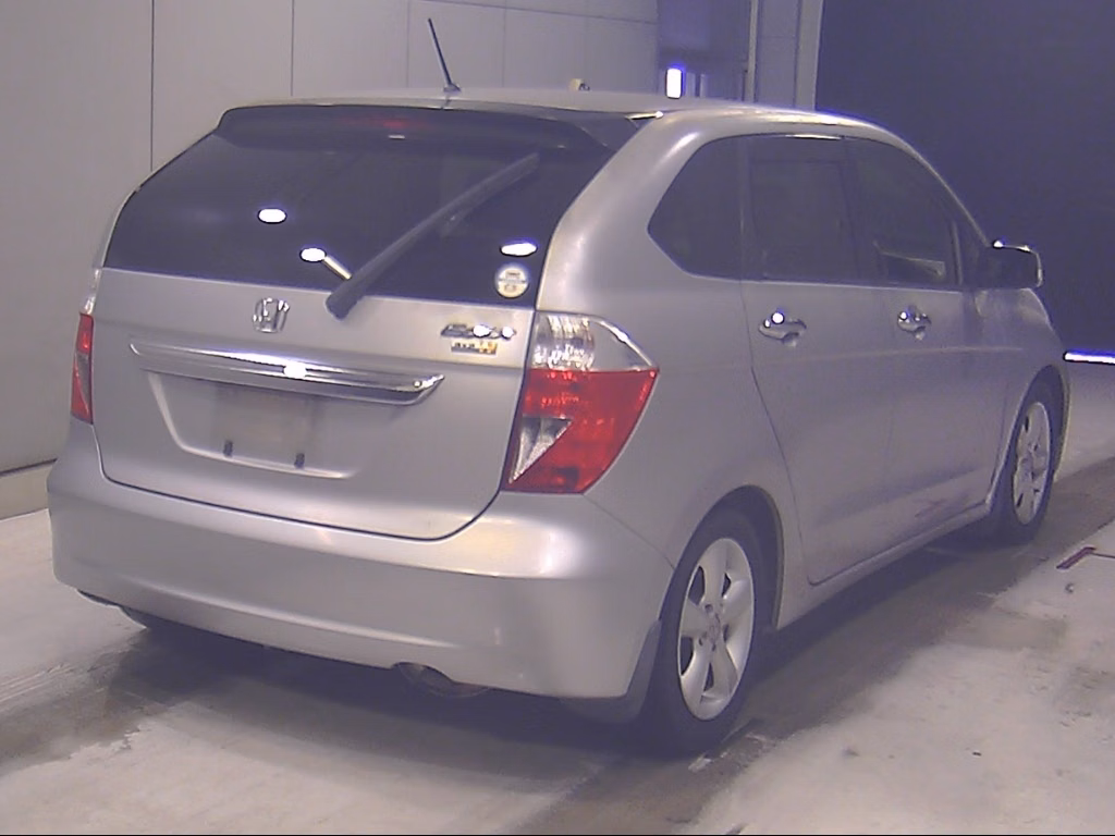 HONDA EDIX