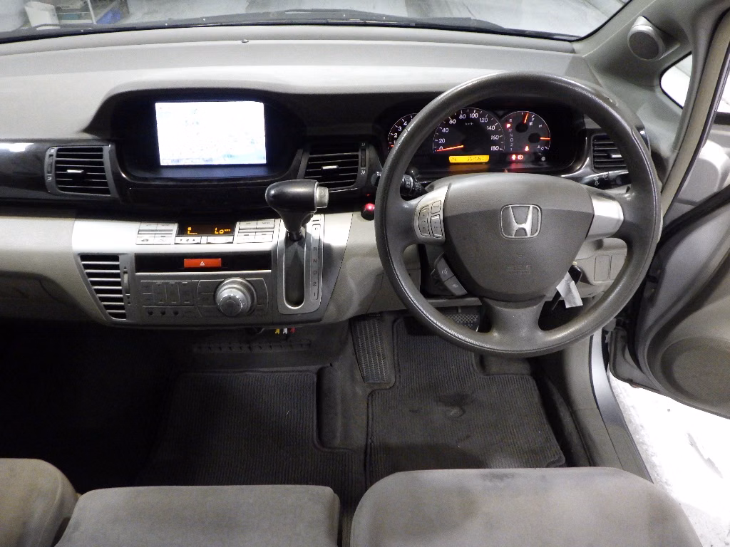 HONDA EDIX