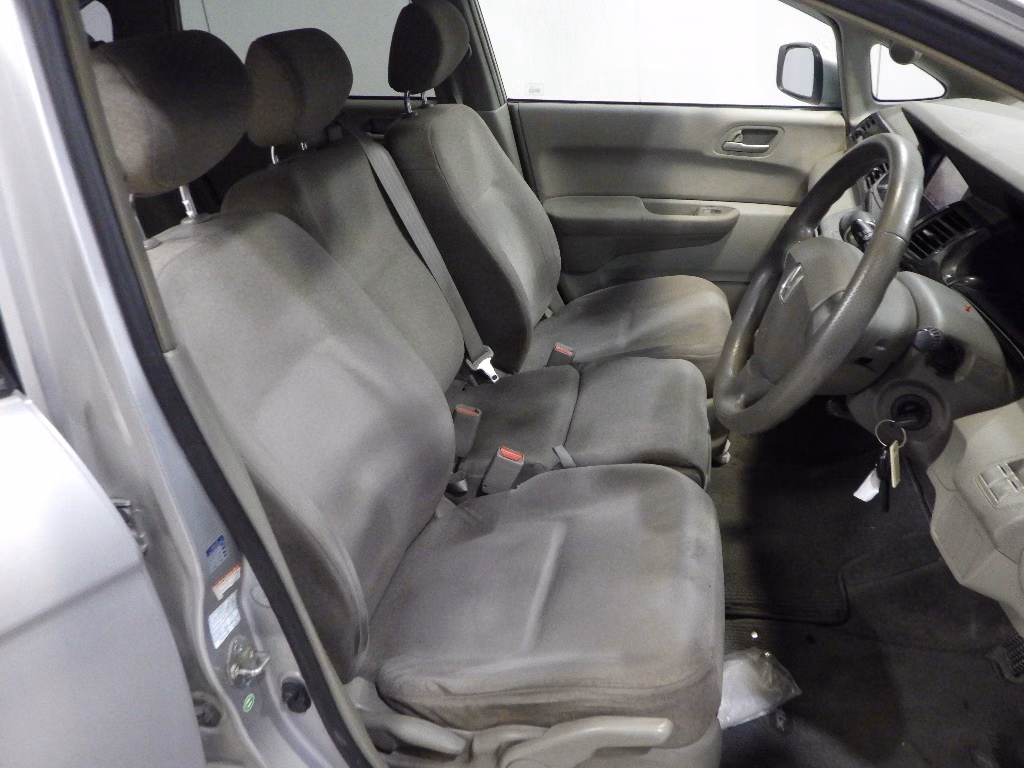 HONDA EDIX