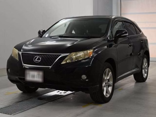 Lexus RX270