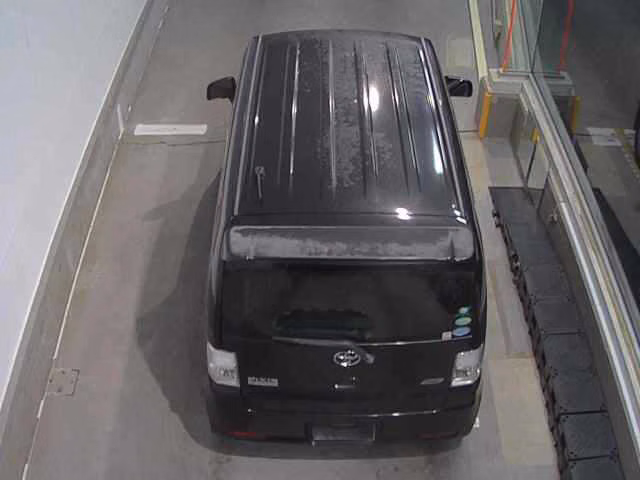 TOYOTA PIXIS SPACE