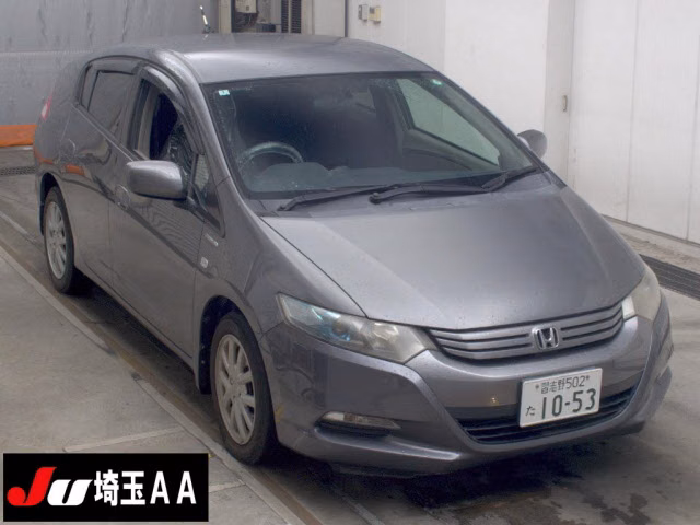 HONDA INSIGHT