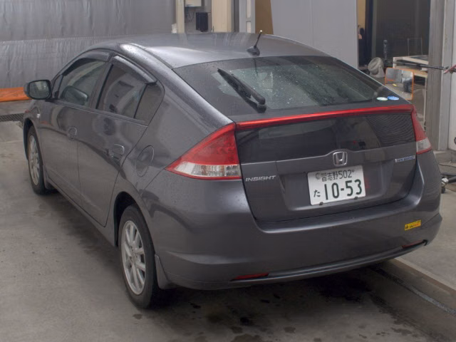 HONDA INSIGHT
