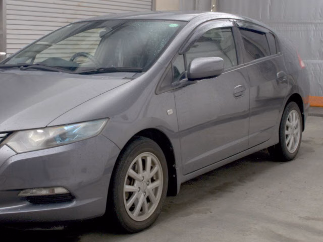 HONDA INSIGHT