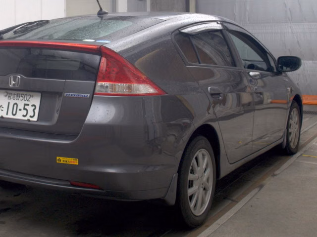 HONDA INSIGHT