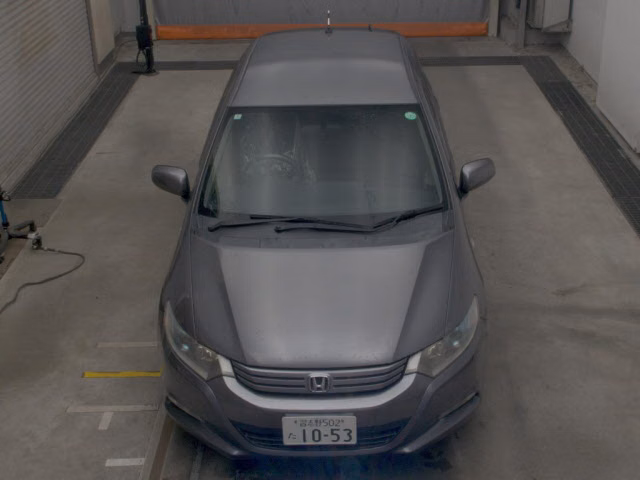 HONDA INSIGHT