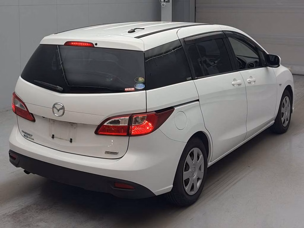 MAZDA PREMACY