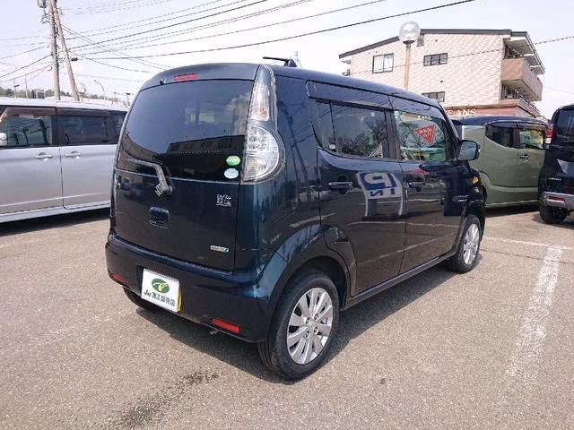 SUZUKI MR WAGON