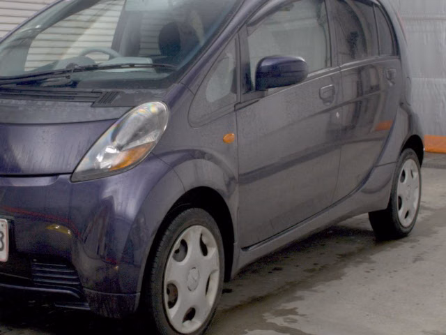 MITSUBISHI I
