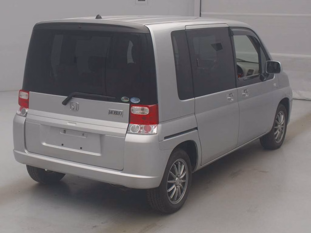HONDA MOBILIO
