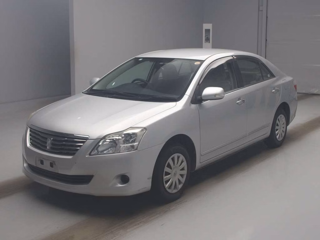 TOYOTA PREMIO