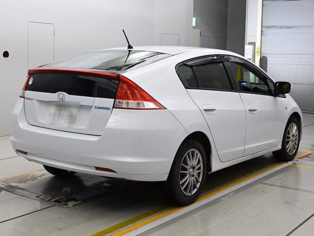 HONDA INSIGHT
