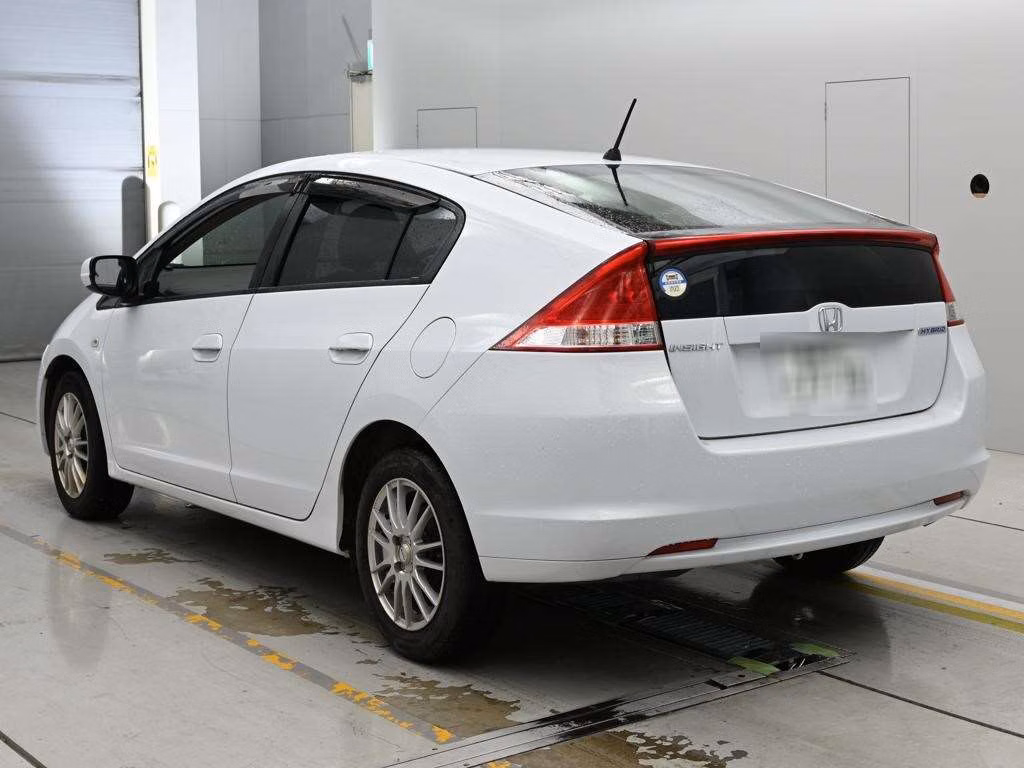 HONDA INSIGHT