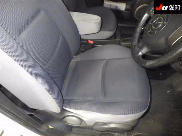 MAZDA VERISA