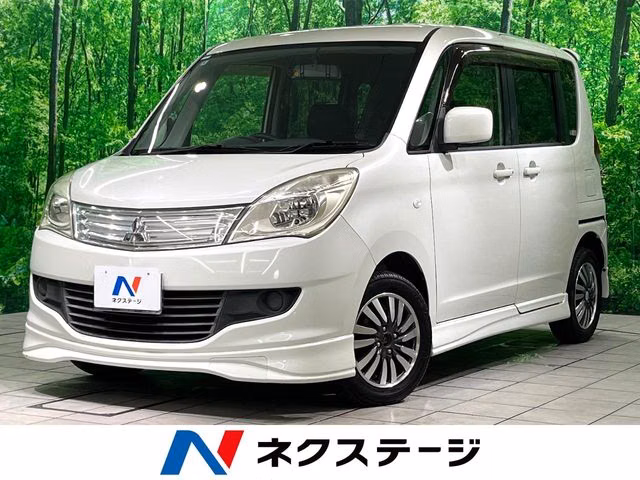 MITSUBISHI DELICA D:2