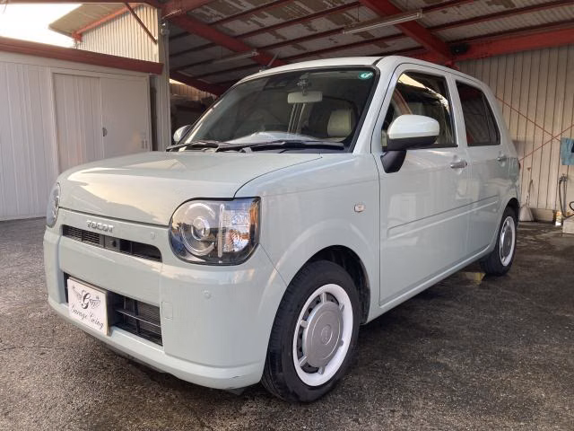 DAIHATSU MIRA TOCOT