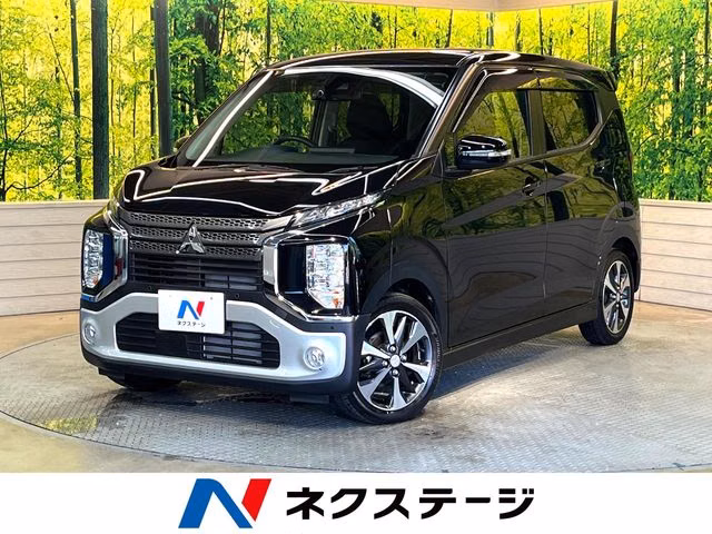 MITSUBISHI EK X