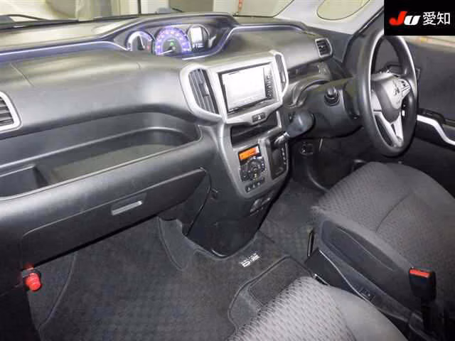 MITSUBISHI DELICA D:2