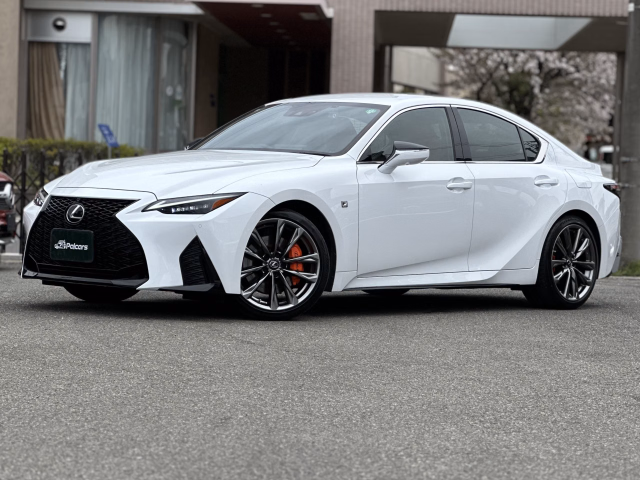 Lexus IS300