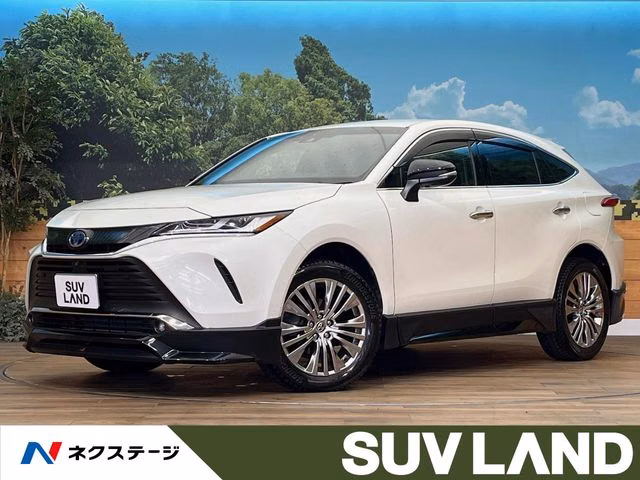 TOYOTA VENZA
