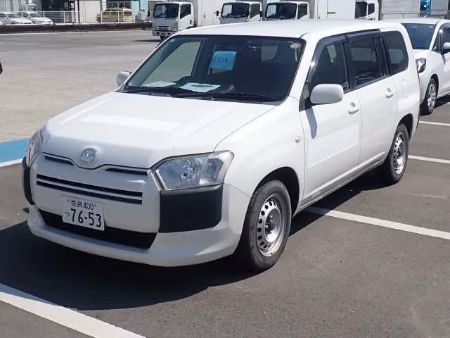 MAZDA FAMILIA