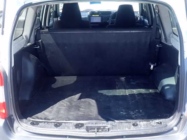 MAZDA FAMILIA
