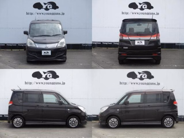 MITSUBISHI DELICA D:2