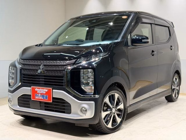 MITSUBISHI EK X