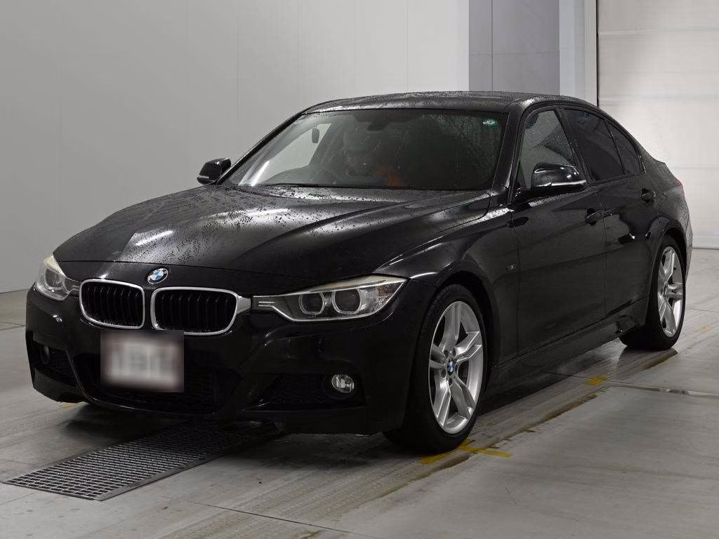 BMW 3-SERIES
