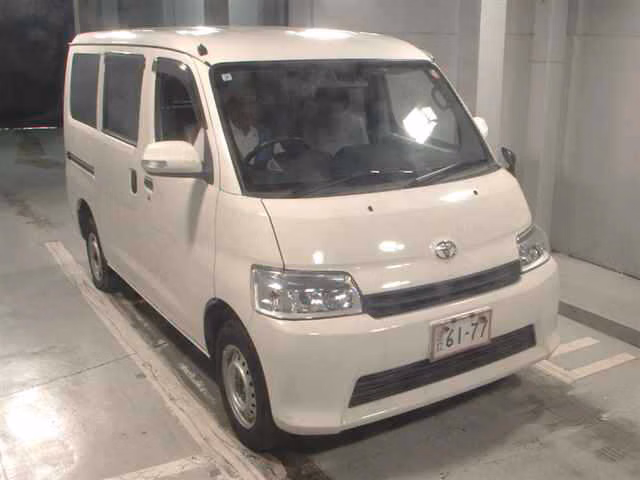 Toyota Town Ace