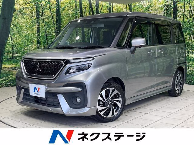 MITSUBISHI DELICA D:2