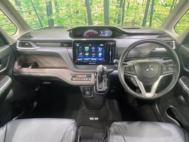 MITSUBISHI DELICA D:2