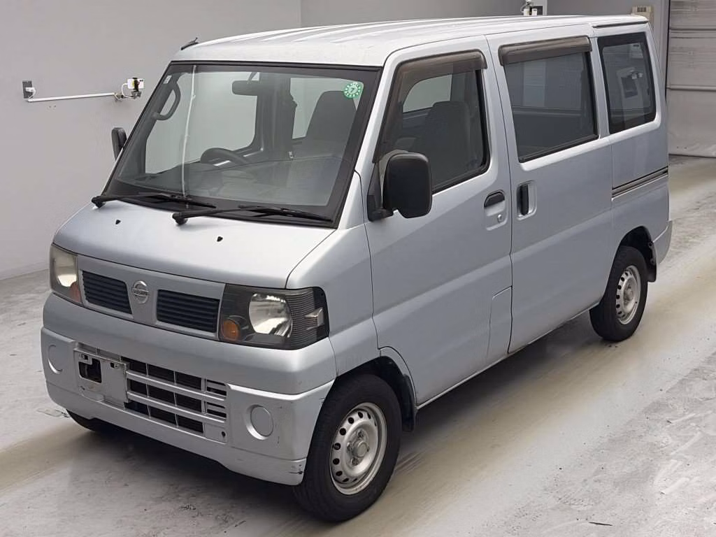 Nissan Clipper