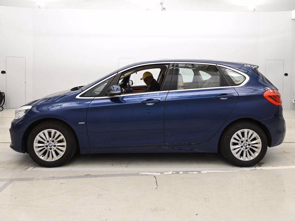 BMW 2-SERIES ACTIVE TOURER