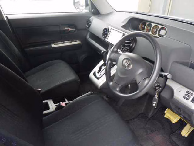 TOYOTA COROLLA RUMION