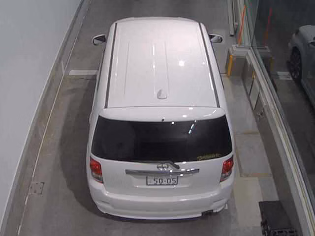 TOYOTA COROLLA RUMION