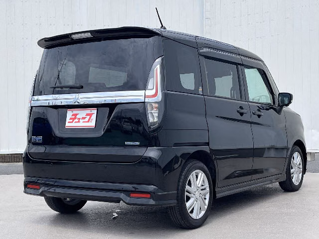 MITSUBISHI DELICA D:2