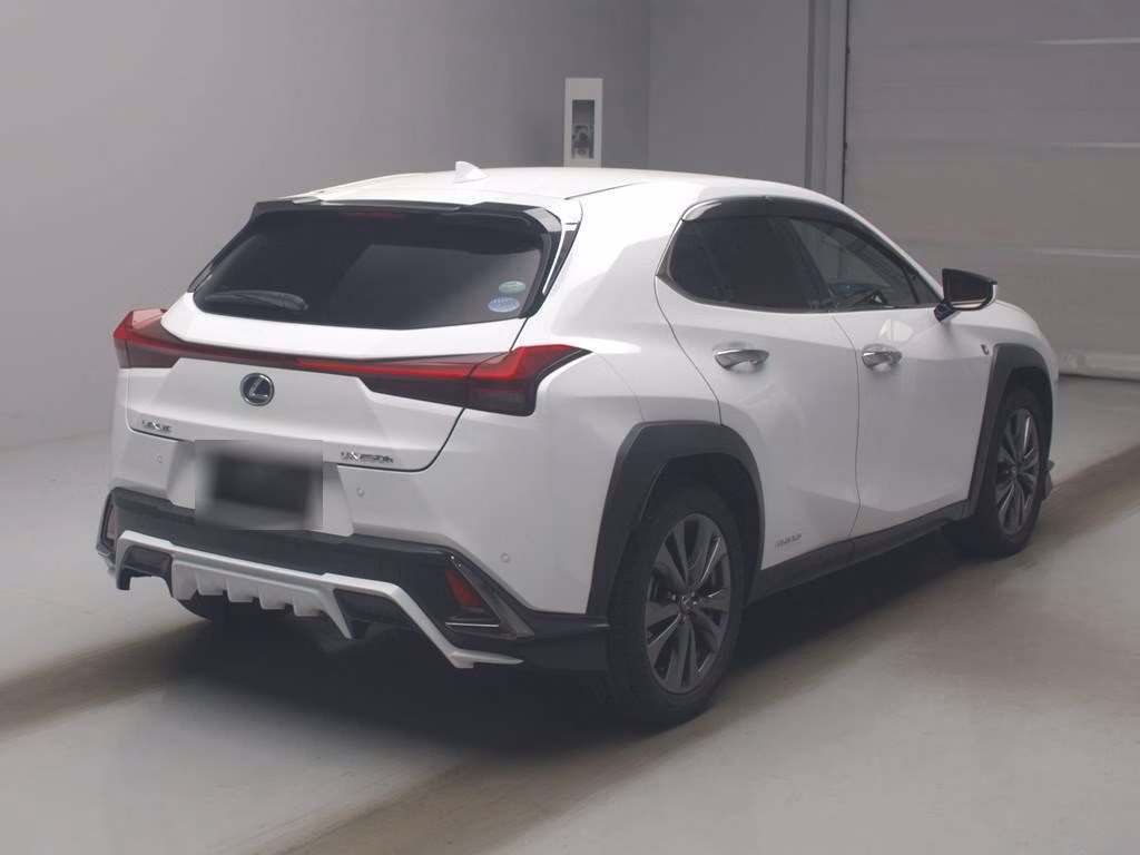 LEXUS UX250H