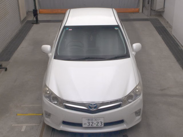 TOYOTA SAI