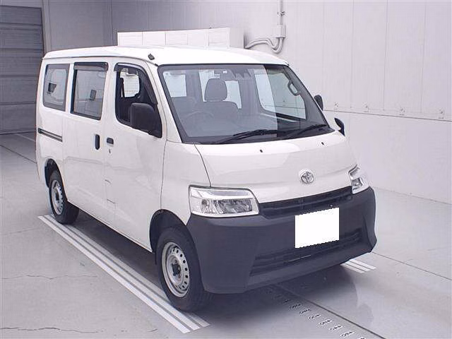 Toyota Town Ace