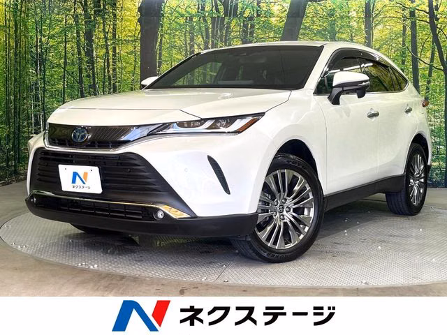 TOYOTA VENZA